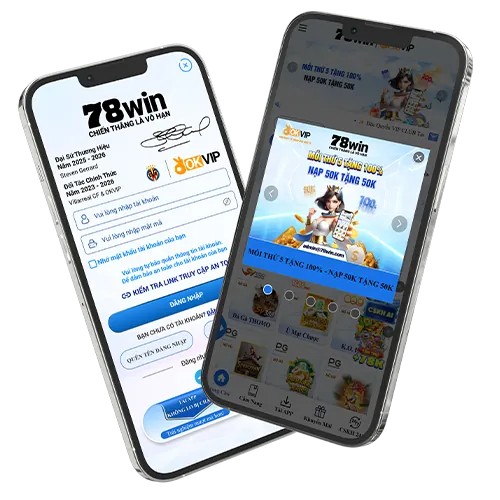 Đồ họa tuyệt đẹp Vicwin iOS