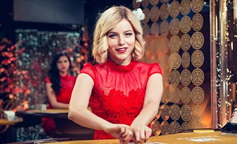 Blackjack tại vicwin iOS